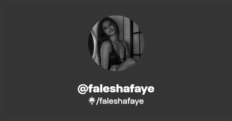 faleshafaye